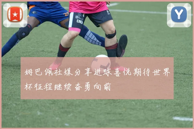 姆巴佩社媒分享进球喜悦期待世界杯征程继续奋勇向前